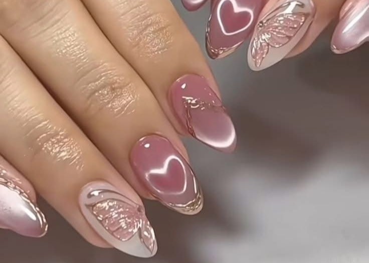 Nail Art