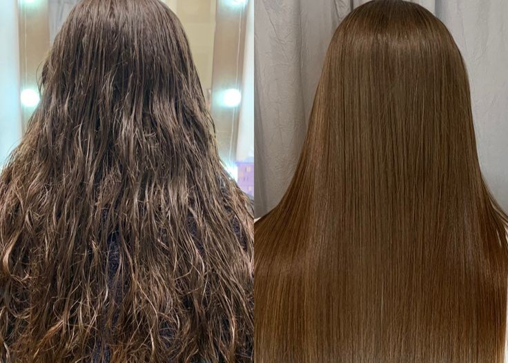 Rebond with Treatment