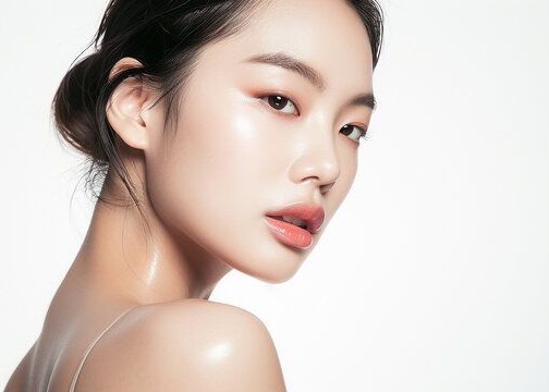 Korean BB Glow Watershine