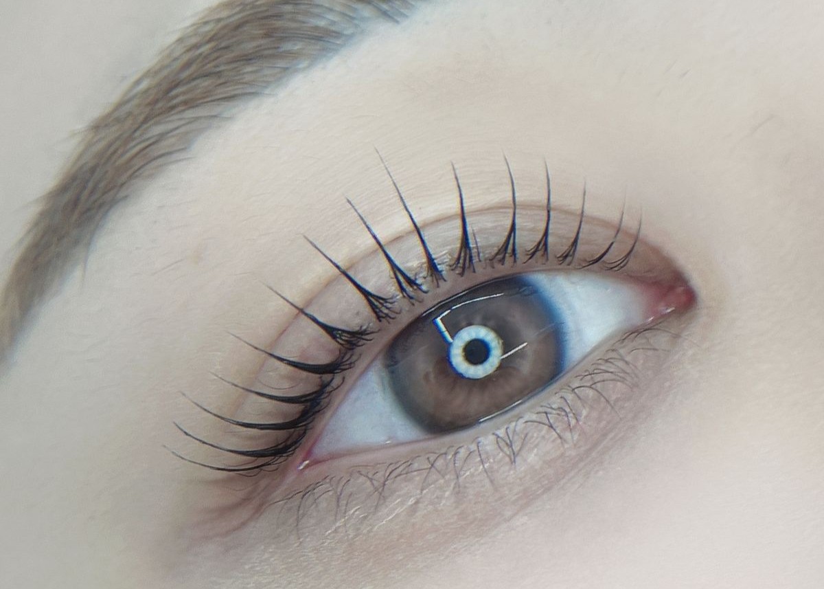 Korean Keratin Lash Lift